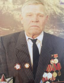 Шахматов Василий Григорьевич
