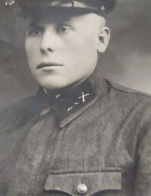 Скобелев Михаил Алексеевич