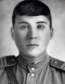 Садовников Василий Иванович