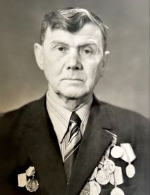 Макаров Яков Георгиевич