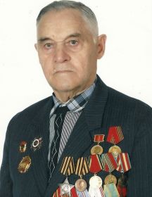 Беседин Ефим Гаврилович