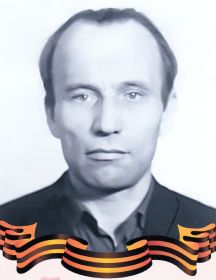 Матвеев Григорий Анисимович
