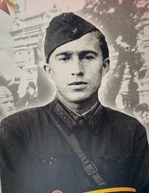 Скачков Владимир Акимович