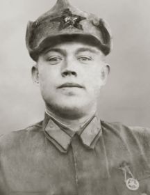 Романов Дмитрий Иванович