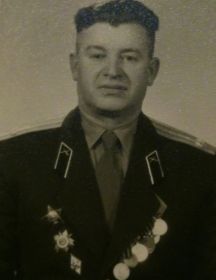 Кондратьев Алексей Михайлович
