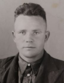 Матрёнин Иван Фёдорович
