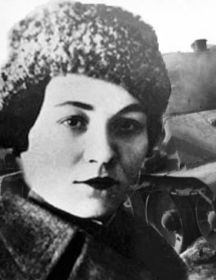 Октябрьская Мария Васильевна