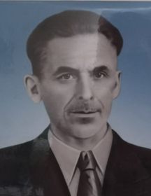 Чижов Василий Васильевич