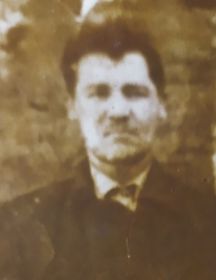 Кашавин Михаил Осипович