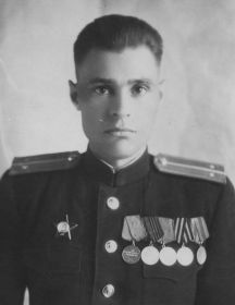 Талалаев Жорж Федотович