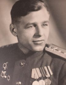 Саппа Николай Семёнович
