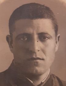 Гулиев Гейдар Гехар Оглу