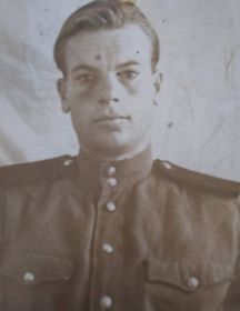Шашунин Виктор Иванович