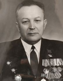 Примаков Павел Петрович