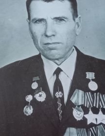 Полупанов Яков Емельянович