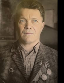 Бессонов Иван Константинович