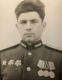 Гуткович Абрам Генрихович