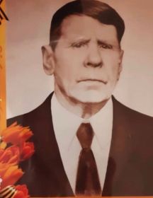 Гогин Григорий Иванович