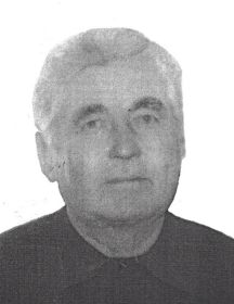 Ануфриенко Иван Иванович