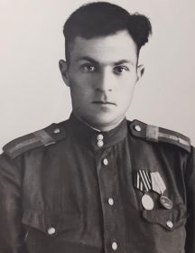 Коротченко Владимир Петрович