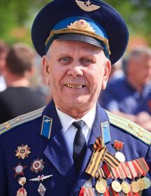 Назаров Павел Павлович