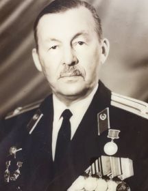 Петров Николай Владимирович