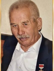 Парначев Андрей Сергеевич