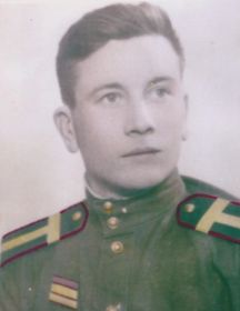 Булатов Дмитрий Николаевич