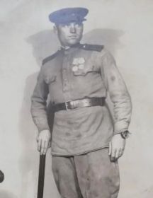 Николенко Дмитрий Яковлевич