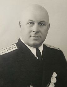 Чирков Василий Петрович