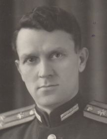 Ветчинин Виктор Александрович