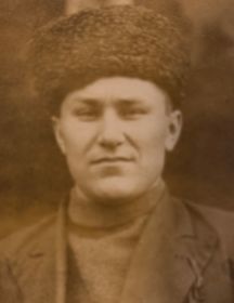 Шпиркин (Шпирькин) Николай Иванович