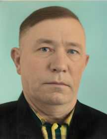 Ерандин Петр Иванович