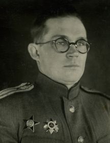 Бабанин Николай Иванович