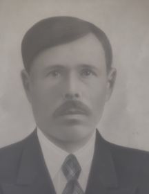 Мочалов Михаил Иванович