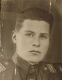 Мотовилов Сергей Иванович