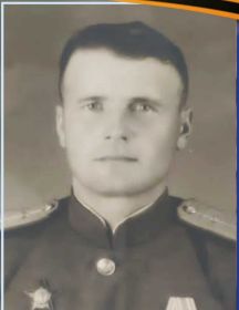 Финевич Пётр Анисимович