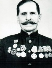 Чайка Василий Федотович