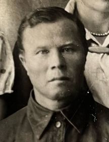 Кучмин Иван Васильевич