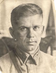 Попов Александр Иванович