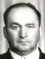 Негреба Иван Дмитриевич