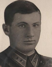 Заикин Николай Филиппович