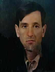 Фролов Владимир Никитович