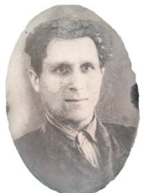 Могилин Николай Иванович