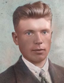 Караваев Алексей Иванович