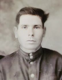 Кирнос Фёдор Алексеевич