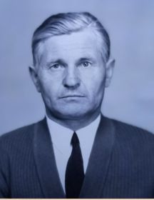 Петров Алексей Петрович