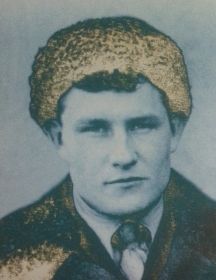 Сапрыкин Иван Васильевич