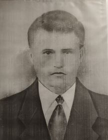 Яснов Семен Федорович