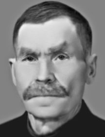 Новоселов Никита Калинич